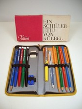 Vintage Schreibmäppchen