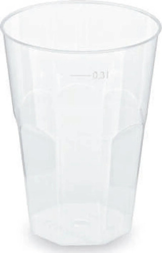 Mehrwegbecher kunststoff - pp,