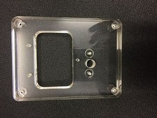 RARE VINTAGE NOS ACRYL THORENS