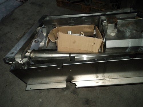 Kombidämpfer rational scc - ,