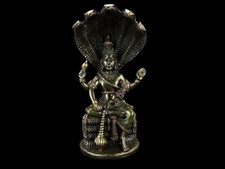 HINDUISTISCHER GOTT VISHNU VERONESE WU76797A4