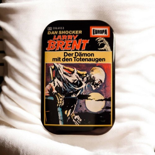 Larry brent der - 13, dämon