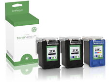 3x Druckerpatrone kompatibel
