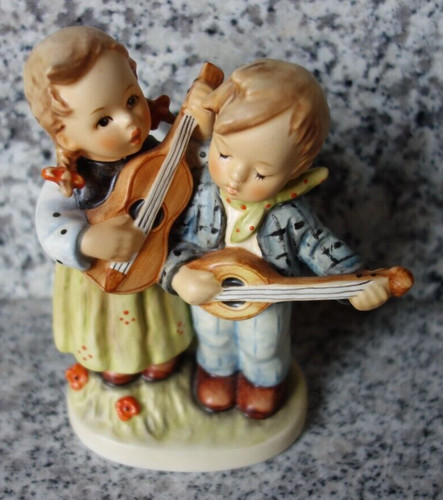 Original hummel figur - hummel,