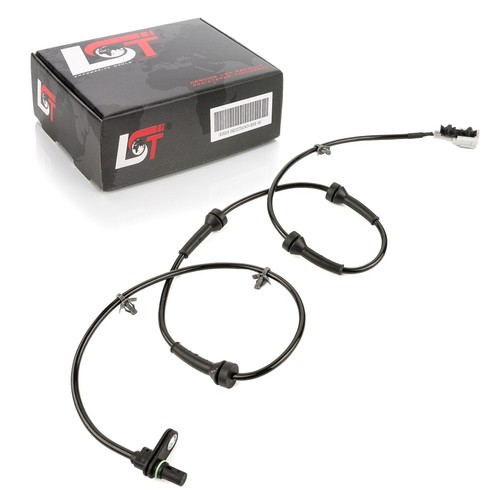 Abs sensor raddrehzahlregler - abs,