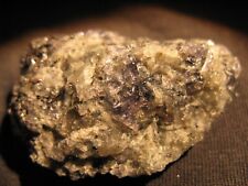 Cordierit (2) - Böbrach b. Arnbruck, Bayerischer Wald, Bayern