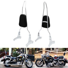 Sissy Bar Backrest For Honda
