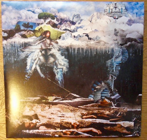 John frusciante the - john, ‎–