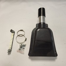 Neu Uni Sport Luftfilter