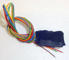 Märklin H0 Digital-Decoder aus 60760 mit Beschreibung - NEU