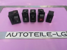 VW Golf 1 Cabrio Schalter