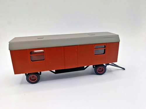 87044 bauwagen hb40 2 - ,,