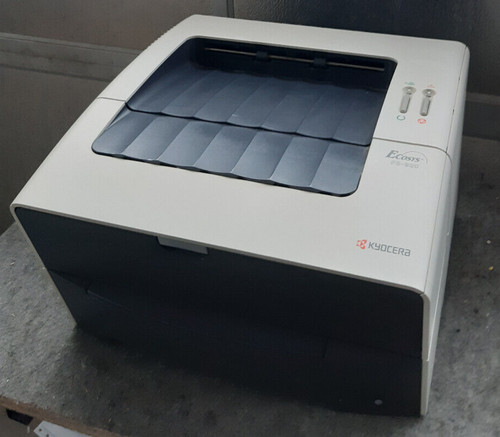 Kyocera 920 laserdrucker - laserdrucker, /