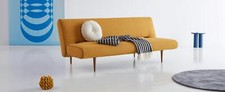 Innovation unfurl design - innovation, sofa