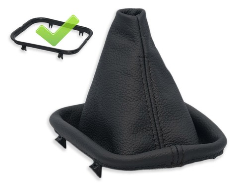 Schaltmanschette fur bmw e30 - fur,