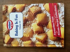 Backen macht Freude, Band 16 -