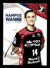 Hampus Wanne SG Flensburg