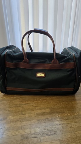 Vintage weekender große - weekender,