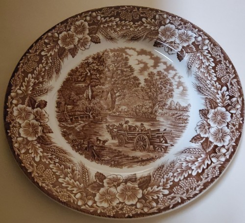 Teller breithurst ironstone - teller,