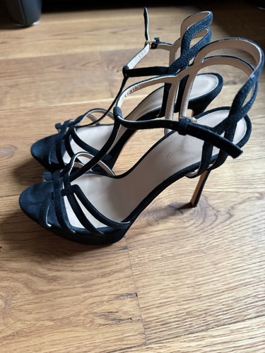 Sergio rossi sandalen 38 - sergio,