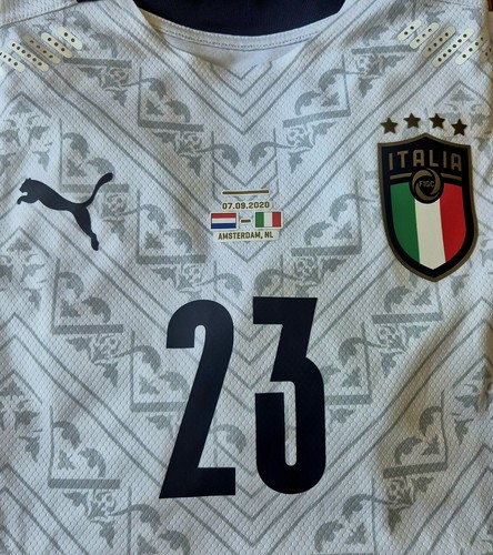 Italien match issued - italien,