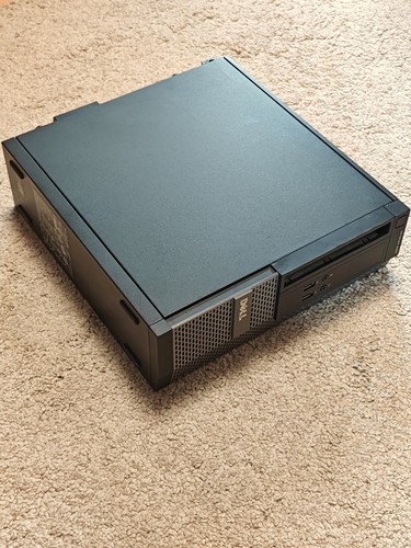 Dell optiplex 3020 sff - optiplex,