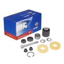 AUGER KABINENFEDERUNG