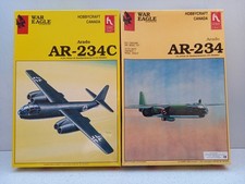 Hobbycraft arado ar 234c - hobbycraft,