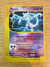 Pokémon TCG Mewtu Expedition