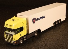 c5L002 Tekno LKW SCANIA