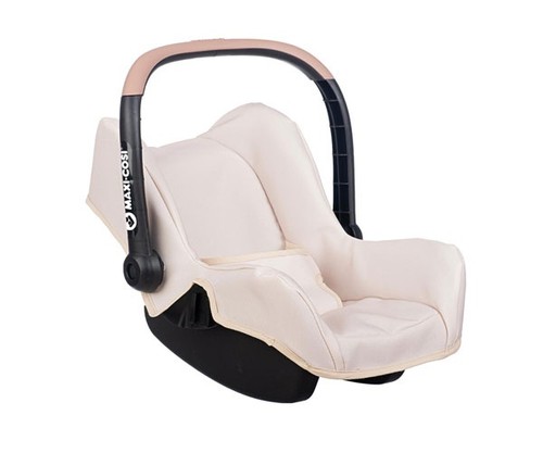 Smoby maxi cosi - smoby, puppenautositz