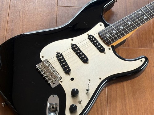 Tokai silver star - silver, mij