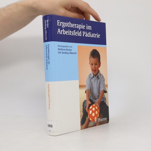 Ergotherapie arbeitsfeld - ergotherapie, im