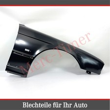 Kotflügel Vorne BMW 5er E34