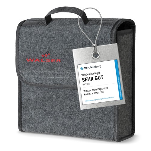 Walser kofferraumtasche - walser,