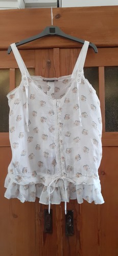 Romantisches top von - romantisches,