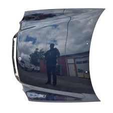 BCK12* Orig. Mercedes Benz CLK W208 Motorhaube Frontklappe F.189