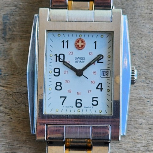 Swiss army brand - army,