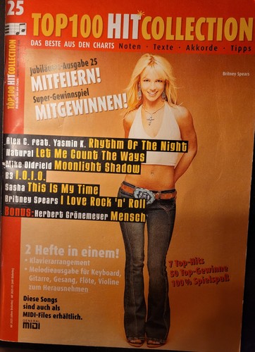 Top 100 hit collection - 100,