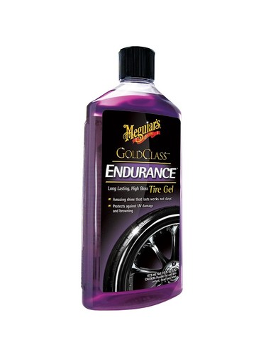 Meguiars endurance high gloss - meguiars,