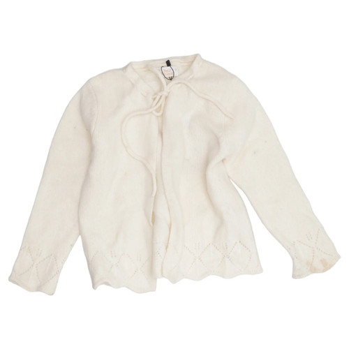 Petit patapon strickjacke - petit,