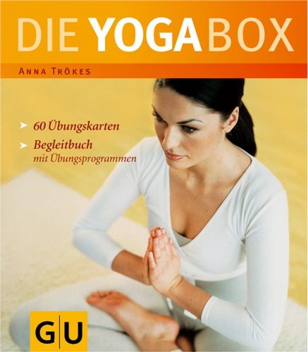 Die yoga box - die, 60