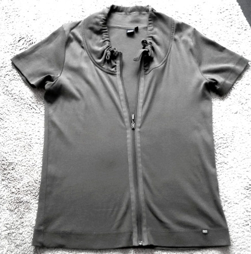 Shirt jacke von - von, in