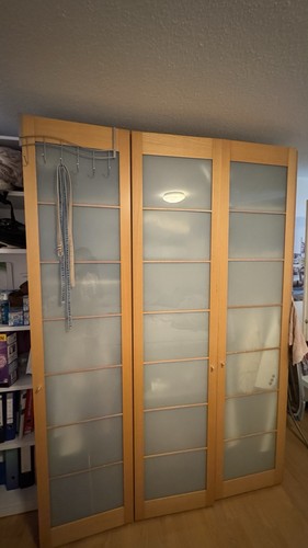 Schrank freistehend holzoptik - freistehend,