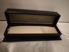 Chopard Lederetui Uhrenetui