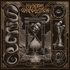 PHANTOM CORPORATION - Time and