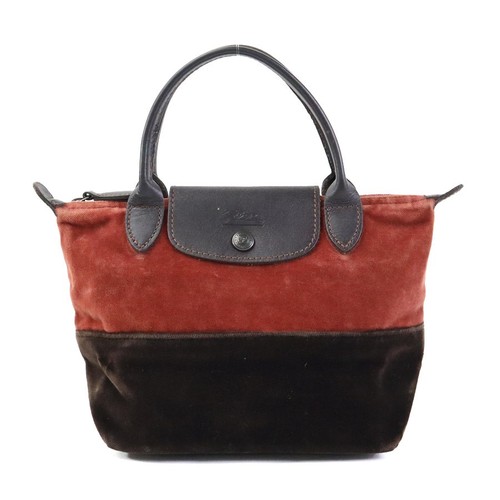 Echte longchamp handtasche - echte,