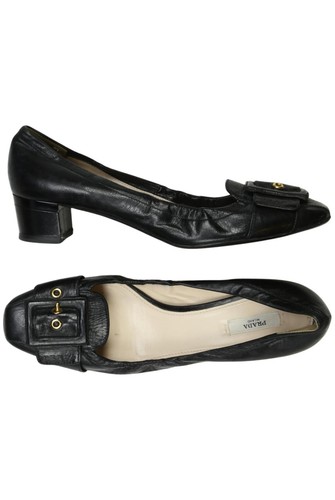 Prada pumps damen high heels - prada,