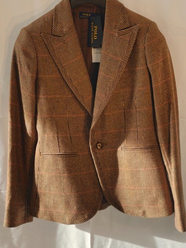 Polo damen blazer jacke - polo,