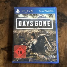 Days Gone | PlayStation 4 /
